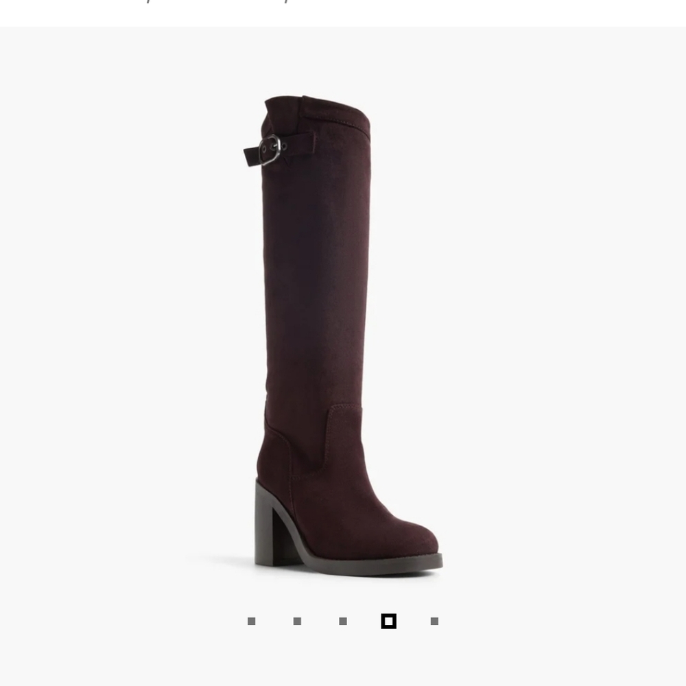 Call It Spring Boots - Picture 4 of 6